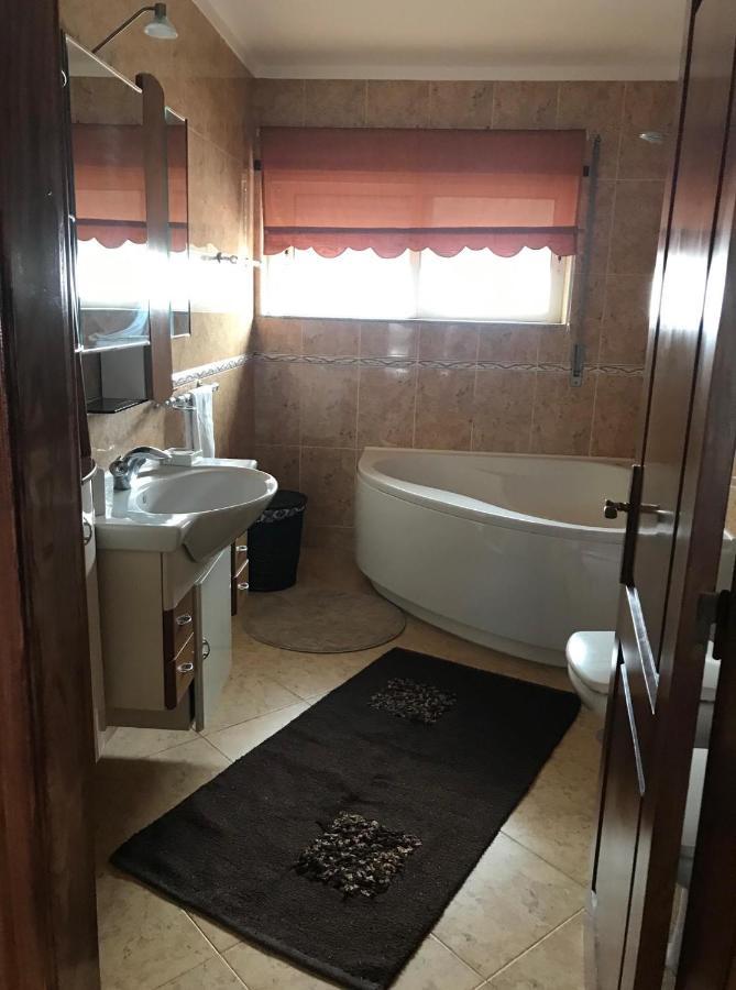 Moradia Com Piscina T4 Villa Esposende Eksteriør billede