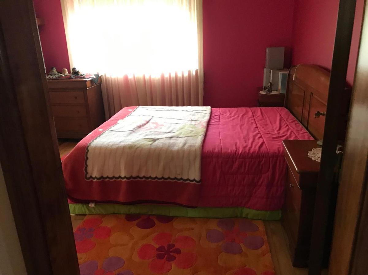 Moradia Com Piscina T4 Villa Esposende Eksteriør billede