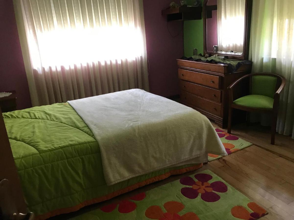 Moradia Com Piscina T4 Villa Esposende Eksteriør billede