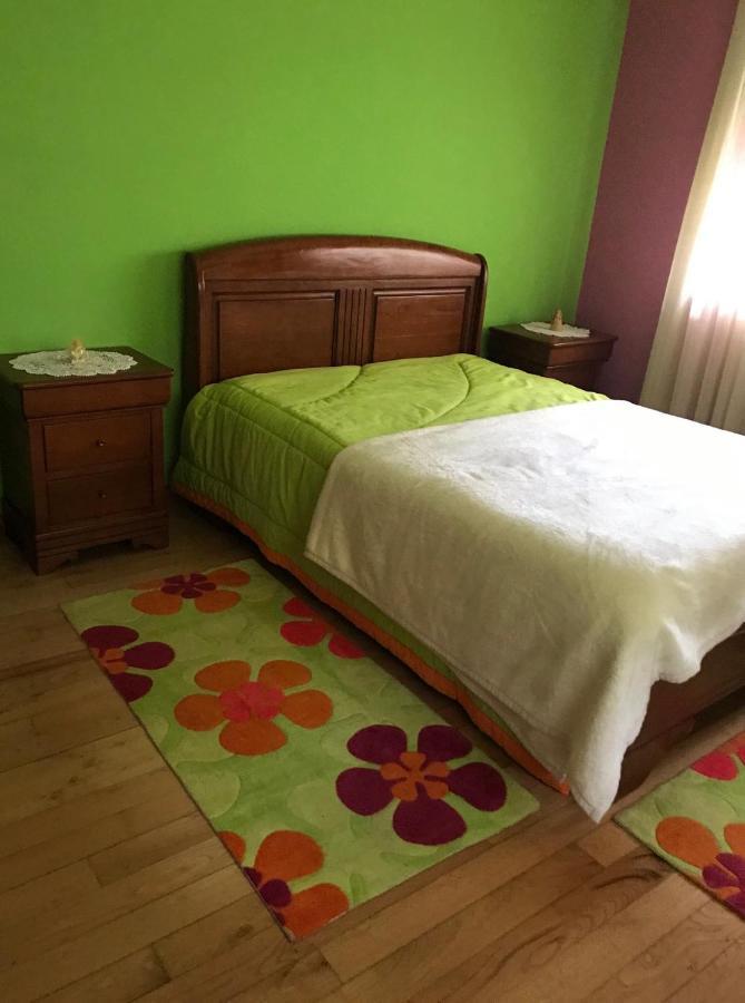 Moradia Com Piscina T4 Villa Esposende Eksteriør billede