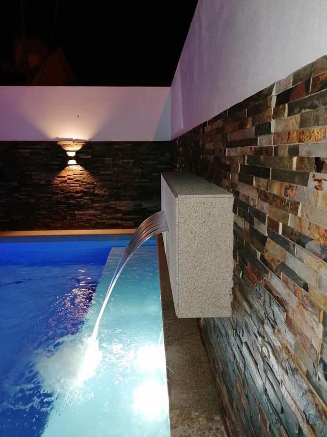 Moradia Com Piscina T4 Villa Esposende Eksteriør billede