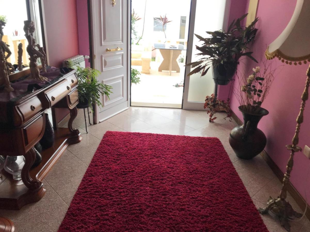 Moradia Com Piscina T4 Villa Esposende Eksteriør billede