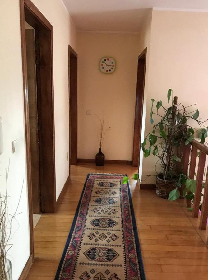 Moradia Com Piscina T4 Villa Esposende Eksteriør billede