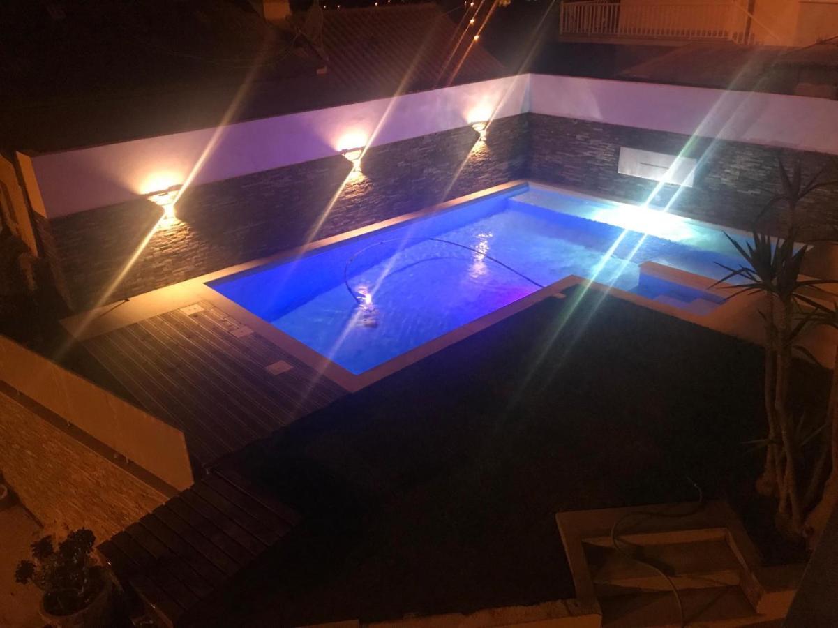 Moradia Com Piscina T4 Villa Esposende Eksteriør billede