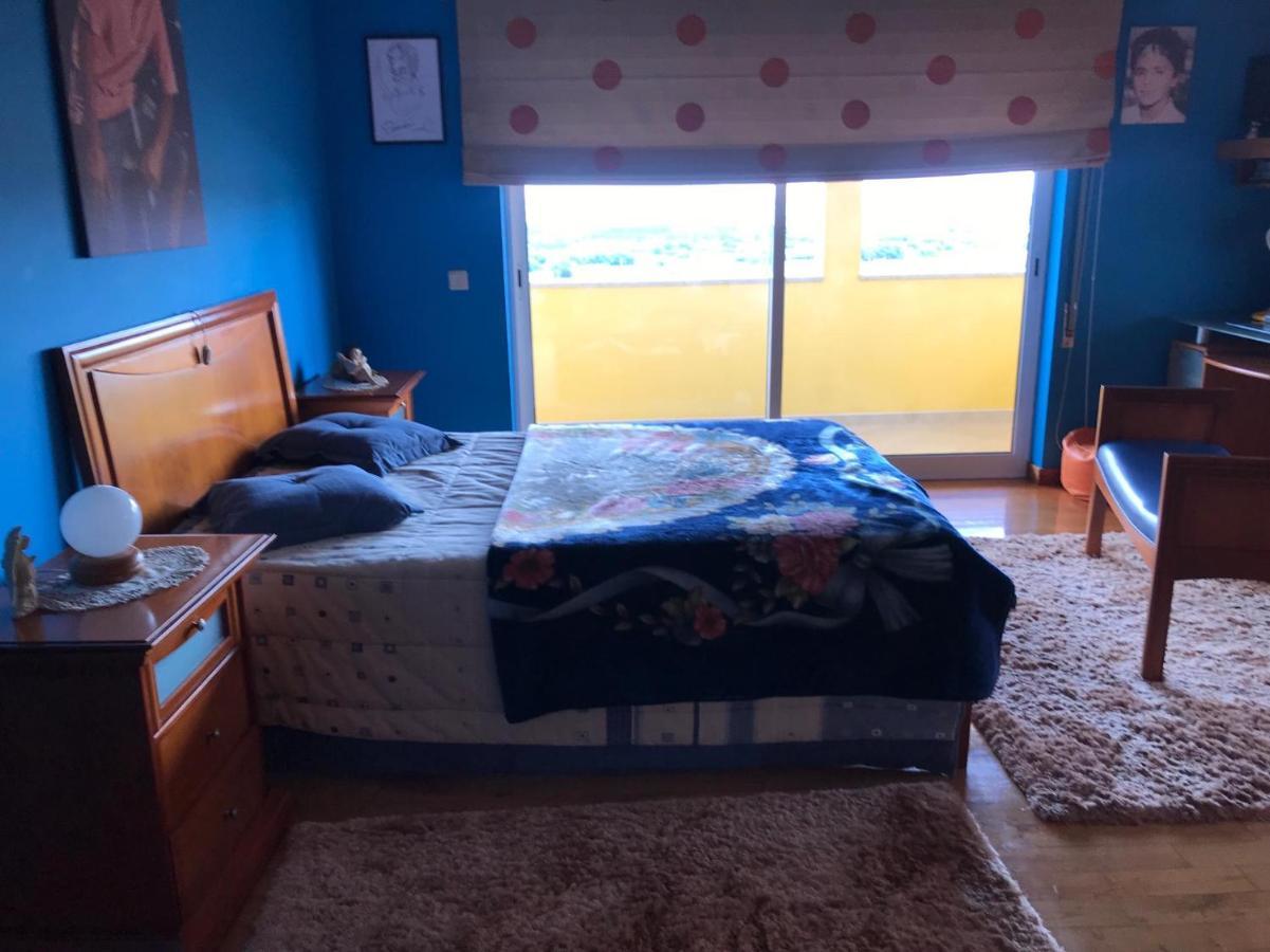 Moradia Com Piscina T4 Villa Esposende Eksteriør billede