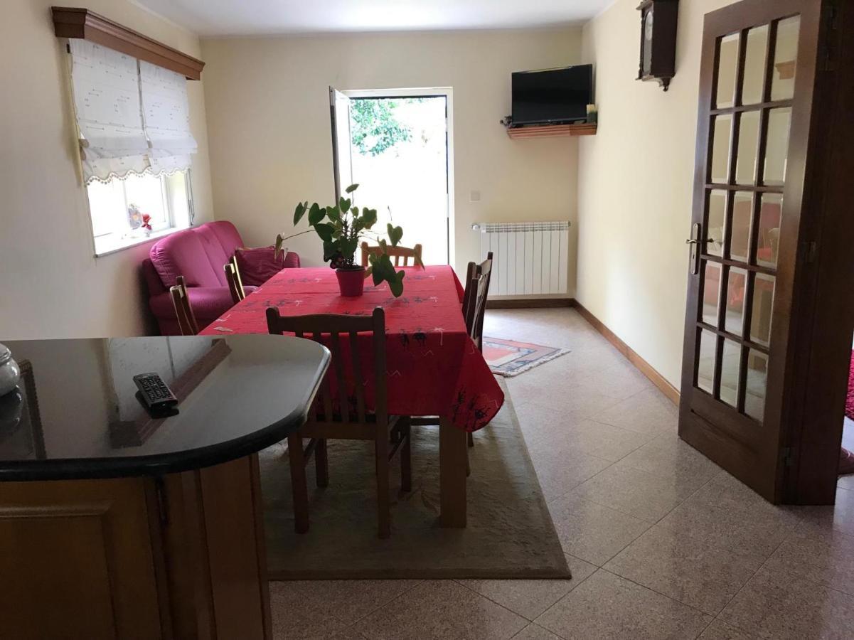 Moradia Com Piscina T4 Villa Esposende Eksteriør billede