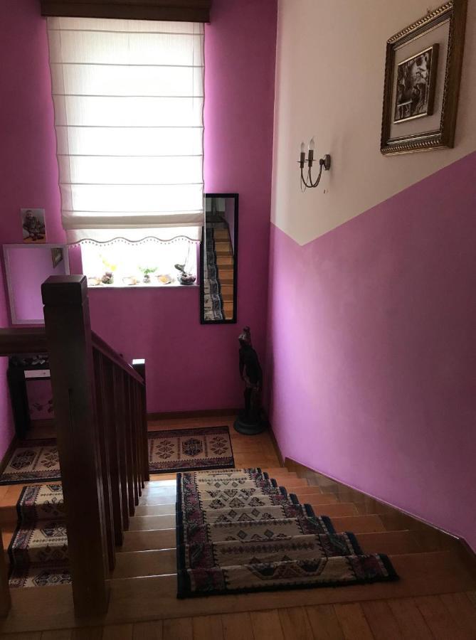 Moradia Com Piscina T4 Villa Esposende Eksteriør billede